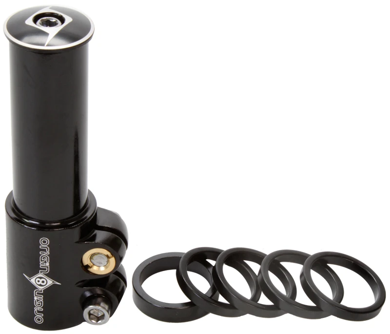 X-Tra Lift Stem Riser 4 X-Tra Lift Stem Riser - Image 2