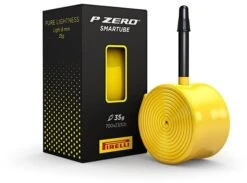 Pirelli PZero SmarTube Presta