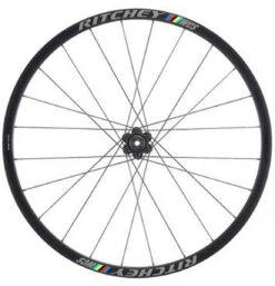 RITCHEY WCS Zeta GX 700C TA12 Wheelset