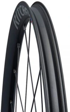 RITCHEY WCS Zeta GX 700C TA12 Wheelset -Shift N Wheel Sales ritchey wcs zeta gx 700c ta12 wheelset 405706 13