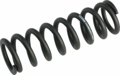 RockShox Metric Coil Spring - Length 174mm, Travel 67.5-75mm, 300 Lbs, Black