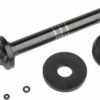 RockShox Rear Shock Damper Shaft Assembly - Super Deluxe Coil, Standard Shaft Eyelet 60mm, A1-A2