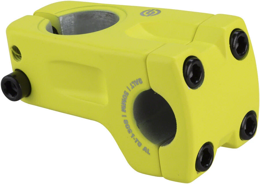 Salt Pro Frontload Stem 4 Salt Pro Frontload Stem - Image 2