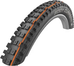 Schwalbe Eddy Current Addix Rear