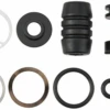 RockShox 2012-2014 Lyrik Solo Air Base Plate/Scraper Seal, 170mm -Shift N Wheel Sales scraper seal 170mm 456502 3362594 1