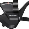 Shimano Altus M315 Rapidfire Plus Shifter -Shift N Wheel Sales shimano altus m315 rapidfire plus shifter 374394 1