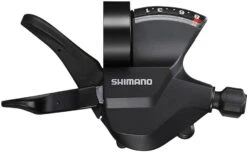 Shimano Altus M315 Rapidfire Plus Shifter -Shift N Wheel Sales shimano altus m315 rapidfire plus shifter 374394 13