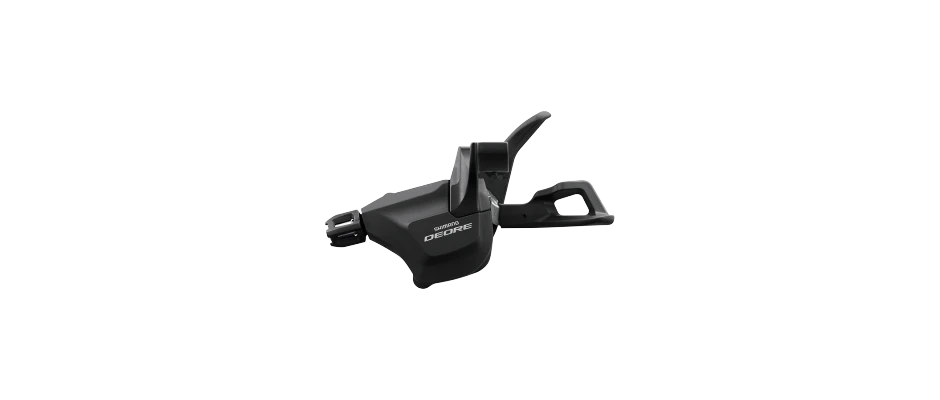 Shimano Deore M6000 I-Spec II Shifter 3 Shimano Deore M6000 I-Spec II Shifter