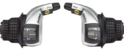 Shimano Tourney RS45 Twist Shifters