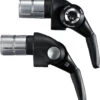Shimano Dura-Ace 11-speed Bar-End Shifters -Shift N Wheel Sales shimano sl bsr1 13 z