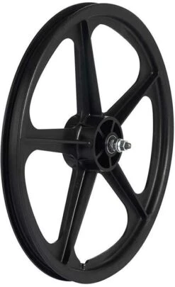 Tuff II 20-inch 5 Spoke Front