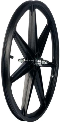 Tuff II 24-inch 7 Spoke 24-inch Rear