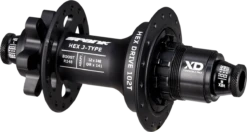 SPANK HEX J-Type R148 Rear Hub