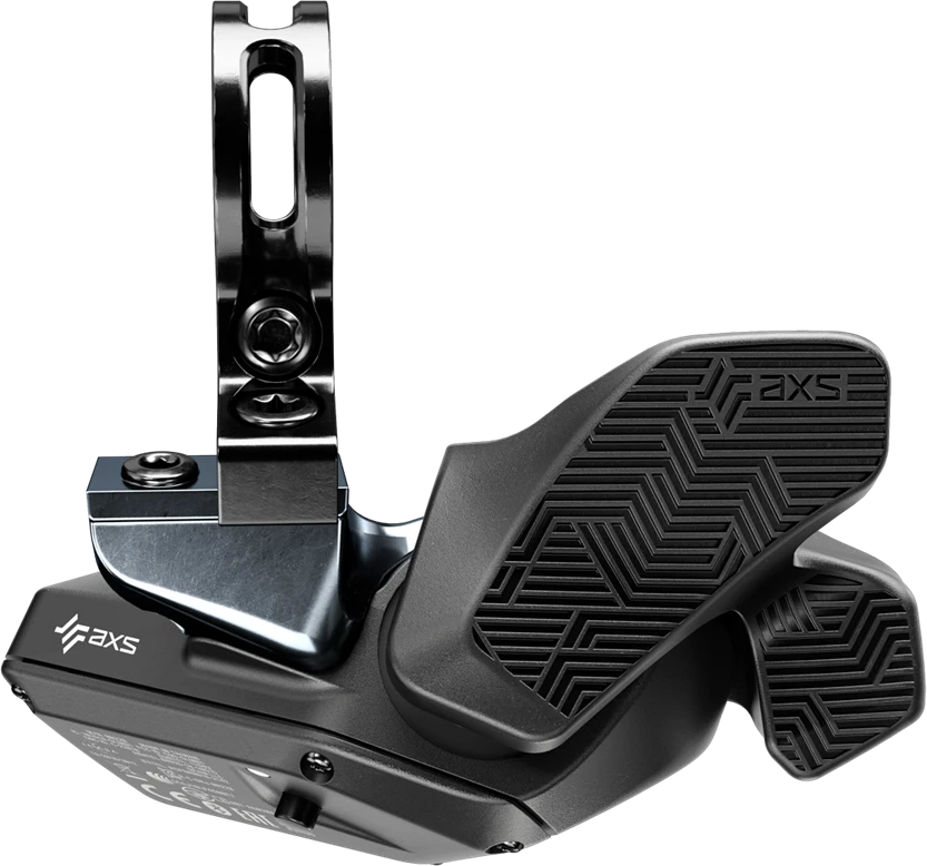 SRAM AXS Rocker Paddle Controller 4 SRAM AXS Rocker Paddle Controller - Image 2