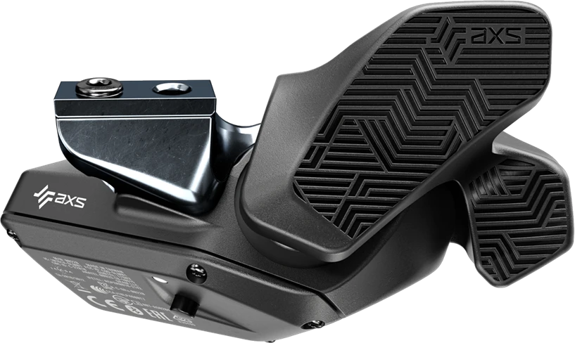 SRAM AXS Rocker Paddle Controller 3 SRAM AXS Rocker Paddle Controller