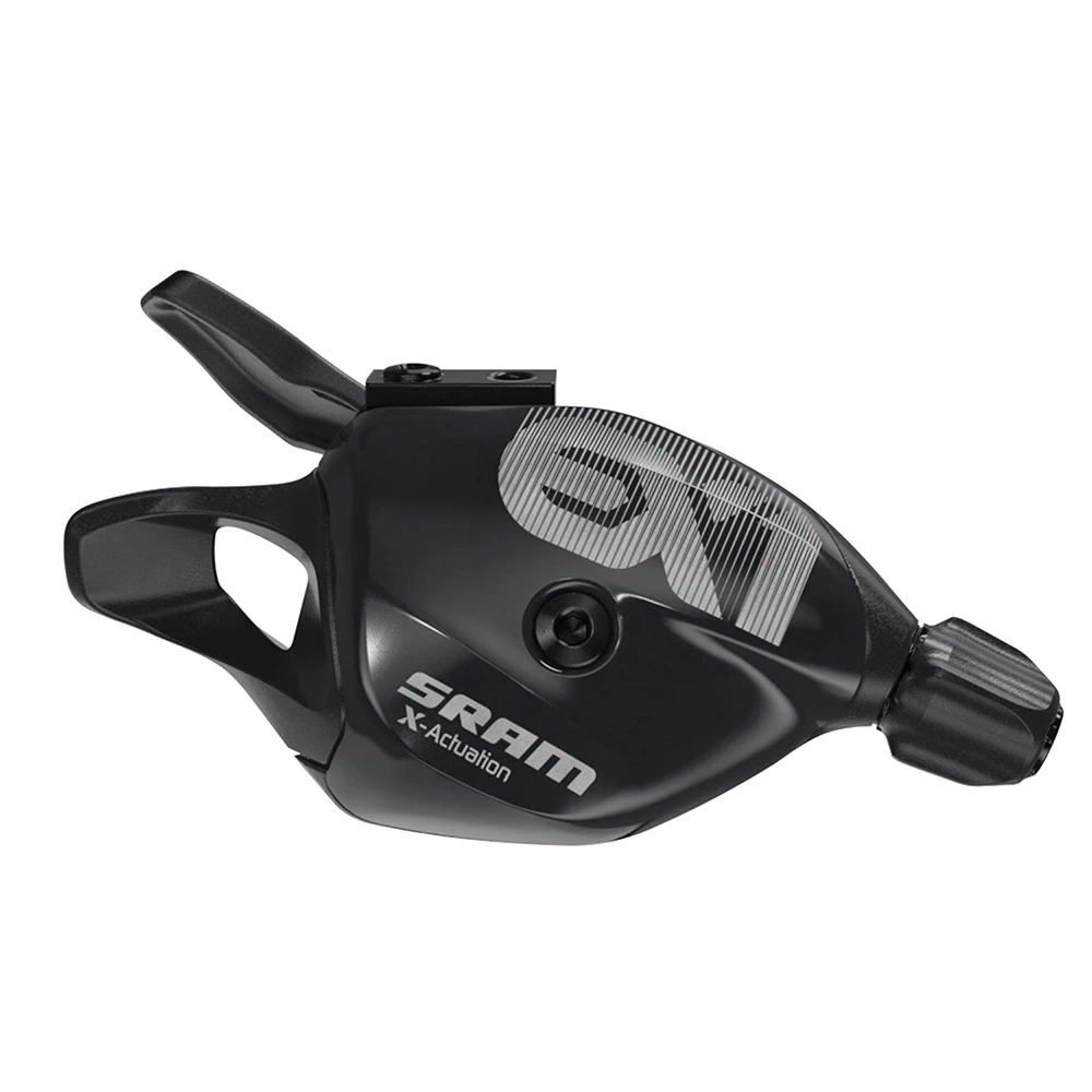 SRAM EX1 X-Actuation Trigger Shifter 3 SRAM EX1 X-Actuation Trigger Shifter