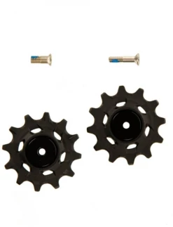 SRAM Force ETap AXS Steel Bearing Rear Derailleur Pulley Kit