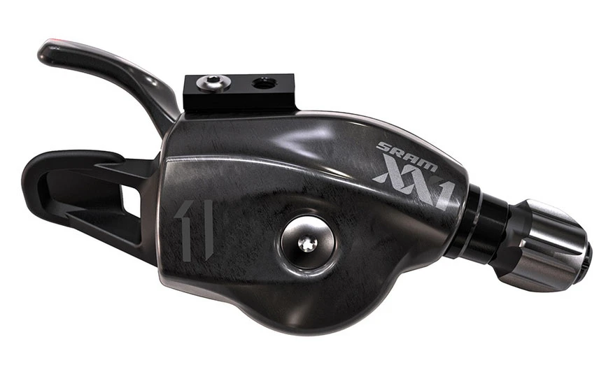 SRAM XX1 11-Speed Trigger Shifter (Rear) 3 SRAM XX1 11-Speed Trigger Shifter (Rear)