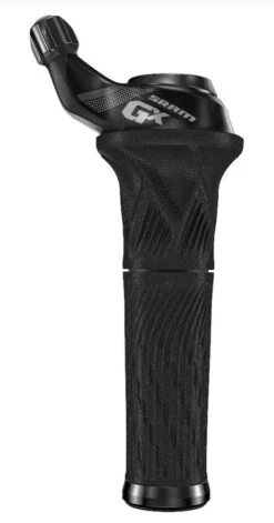 SRAM GX 2x11 Grip Shift (Front)
