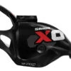 SRAM X0 Rear Trigger Shifter (10-speed) -Shift N Wheel Sales sram x0 rear trigger shifter 10 speed copy 201472 11