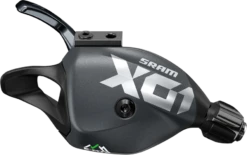 SRAM X01 Eagle Single Click Trigger Shifter
