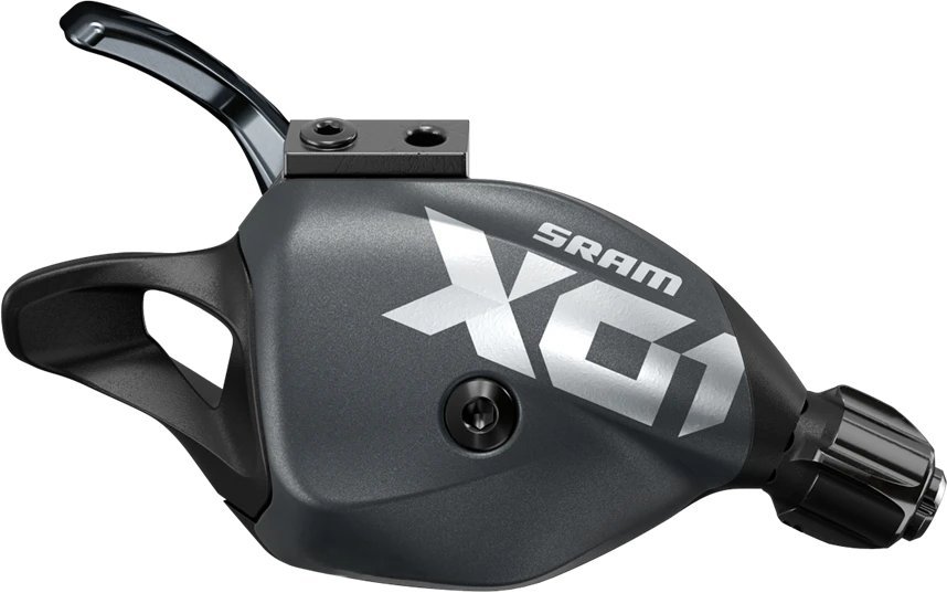 SRAM X01 Eagle Trigger Shifter 3 SRAM X01 Eagle Trigger Shifter