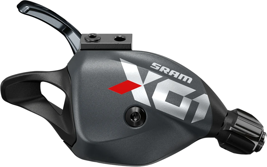SRAM X01 Eagle Trigger Shifter 4 SRAM X01 Eagle Trigger Shifter - Image 2