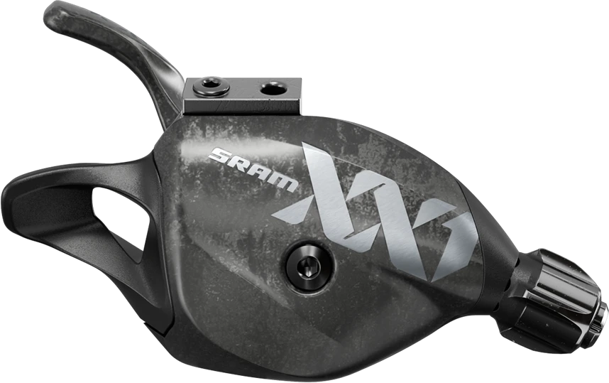 SRAM XX1 Eagle Trigger Shifter 3 SRAM XX1 Eagle Trigger Shifter