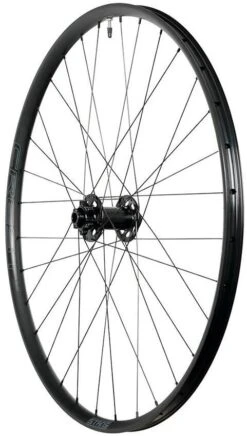 Crest MK4 27.5-inch Front Wheel