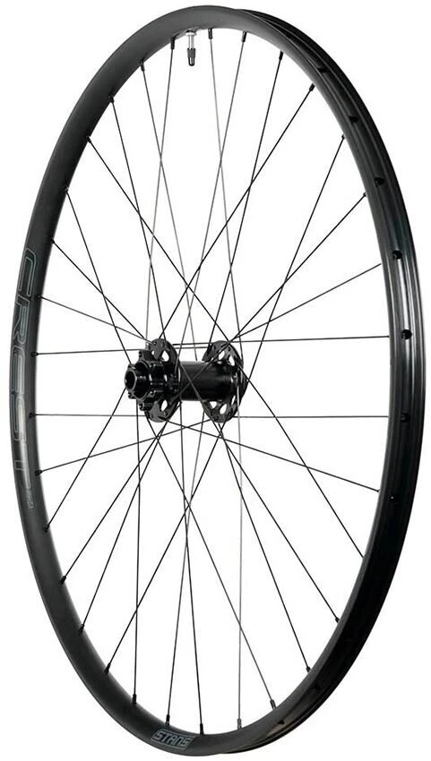 Crest MK4 27.5-inch Front Wheel 3 Crest MK4 27.5-inch Front Wheel