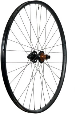 Crest MK4 29-inch Rear Wheel