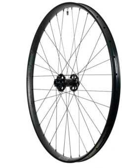 Flow MK4 27.5-inch Front Wheel
