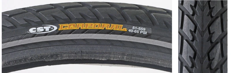 Sunlite Corporal Tire (26-inch) 3 Sunlite Corporal Tire (26-inch)