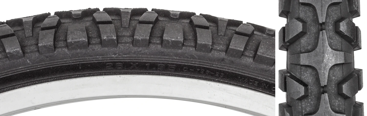 Sunlite Shipman Tire (26-inch) 5 Sunlite Shipman Tire (26-inch) - Image 3