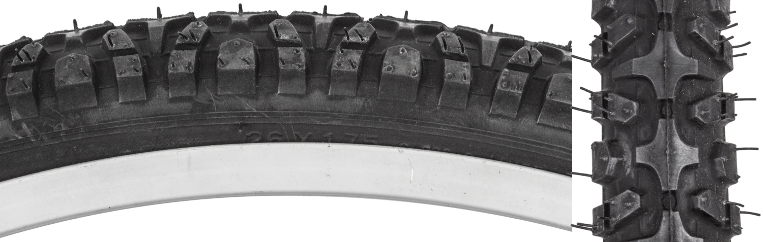 Sunlite Shipman Tire (26-inch) 4 Sunlite Shipman Tire (26-inch) - Image 2