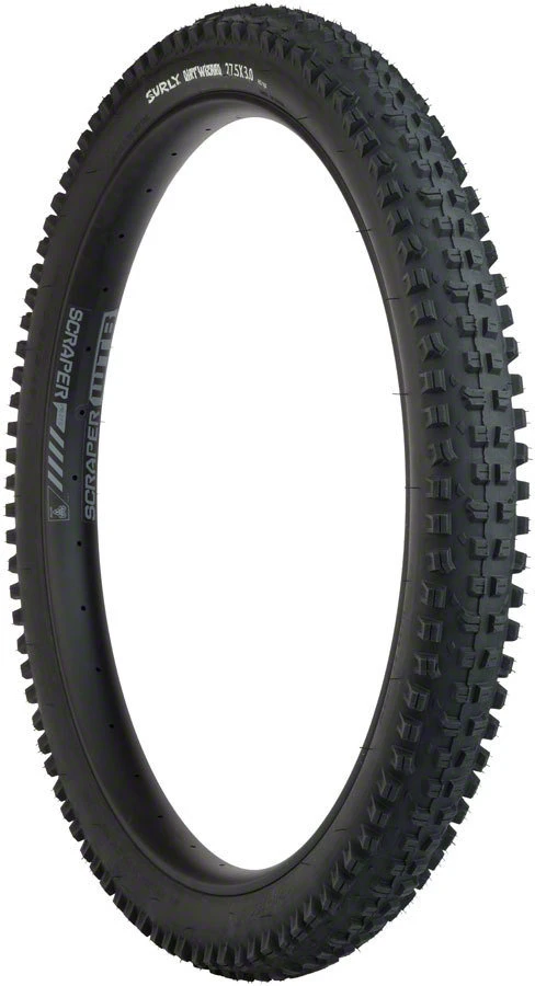 Surly Dirt Wizard 27.5-inch Tubeless Ready 3 Surly Dirt Wizard 27.5-inch Tubeless Ready