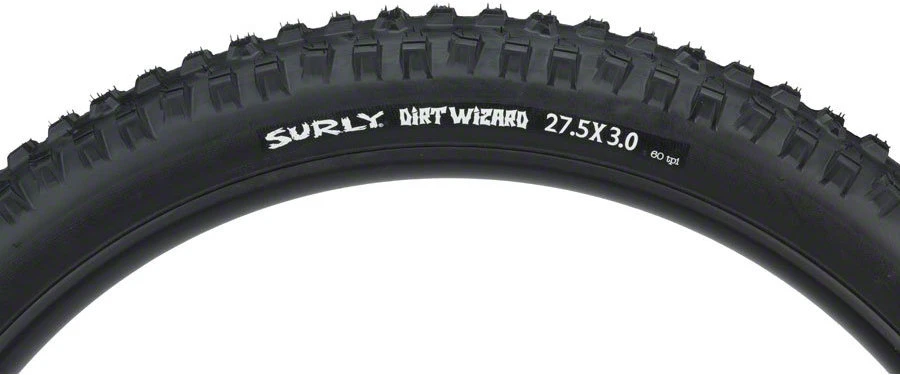 Surly Dirt Wizard 27.5-inch Tubeless Ready 4 Surly Dirt Wizard 27.5-inch Tubeless Ready - Image 2
