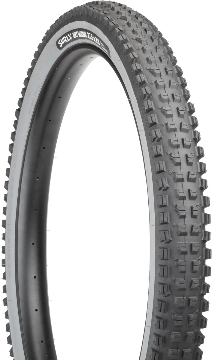Surly Dirt Wizard 27.5-inch Tubeless Ready 7 Surly Dirt Wizard 27.5-inch Tubeless Ready - Image 5