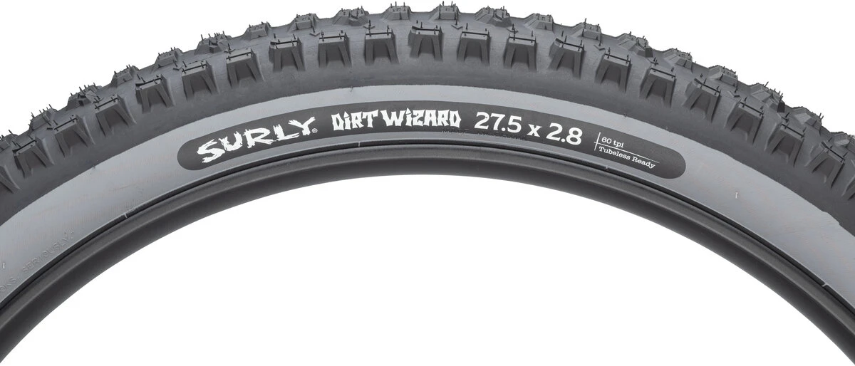 Surly Dirt Wizard 27.5-inch Tubeless Ready 8 Surly Dirt Wizard 27.5-inch Tubeless Ready - Image 6