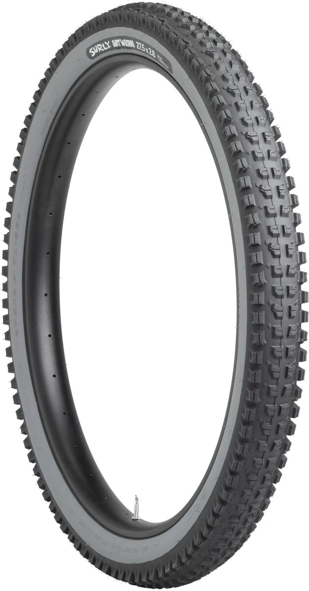 Surly Dirt Wizard 27.5-inch Tubeless Ready 6 Surly Dirt Wizard 27.5-inch Tubeless Ready - Image 4