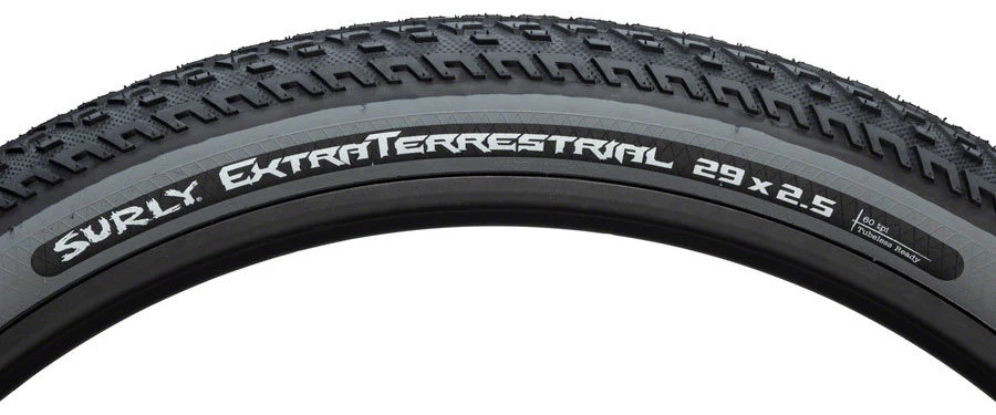 Surly ExtraTerrestrial 29-inch Tubeless Ready 7 Surly ExtraTerrestrial 29-inch Tubeless Ready - Image 5