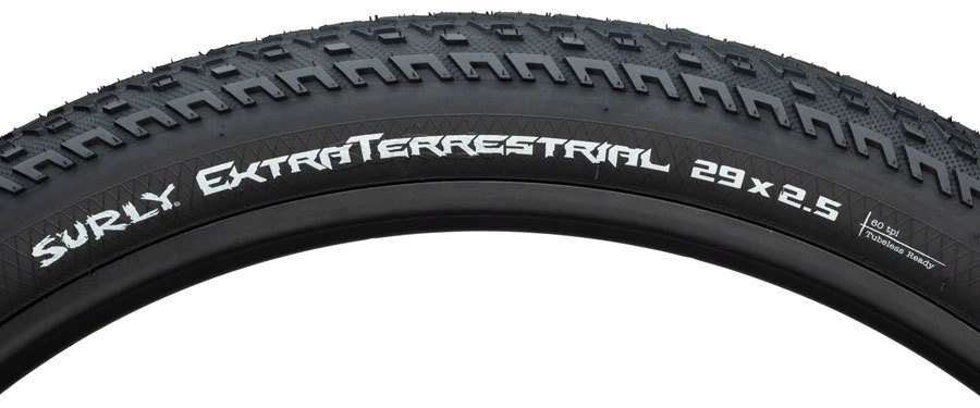 Surly ExtraTerrestrial 29-inch Tubeless Ready 4 Surly ExtraTerrestrial 29-inch Tubeless Ready - Image 2