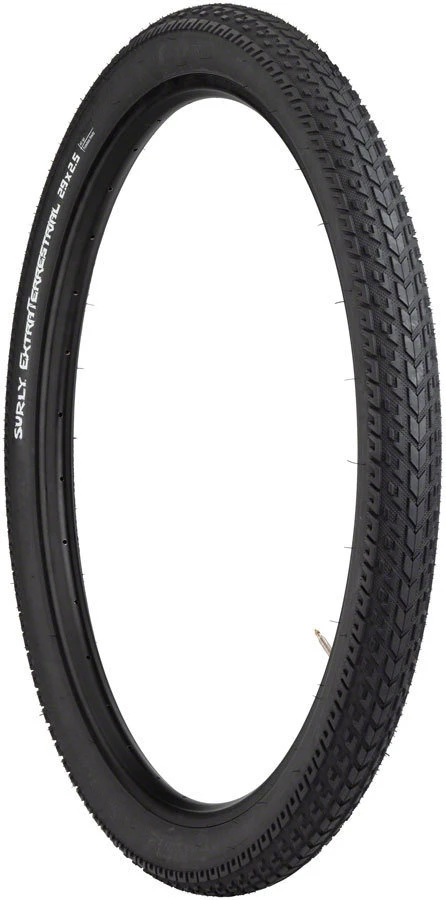 Surly ExtraTerrestrial 29-inch Tubeless Ready 3 Surly ExtraTerrestrial 29-inch Tubeless Ready
