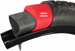 Tannus Armour Tire Insert - 24 X 1.95-2.5, Single