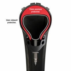 Tannus Armour Tire Insert - 24 X 1.95-2.5, Single -Shift N Wheel Sales tannus tannus armour tire insert 24 x 1.95 2.5 single 420662 7