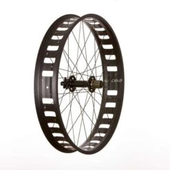 Evo JP96/Novatec D202SB 26-inch Rear