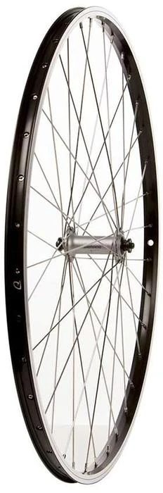 Alex DM-18/Shimano Acera HB-T3000 700c Front