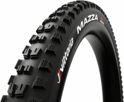 Vittoria Mazza Race Tire