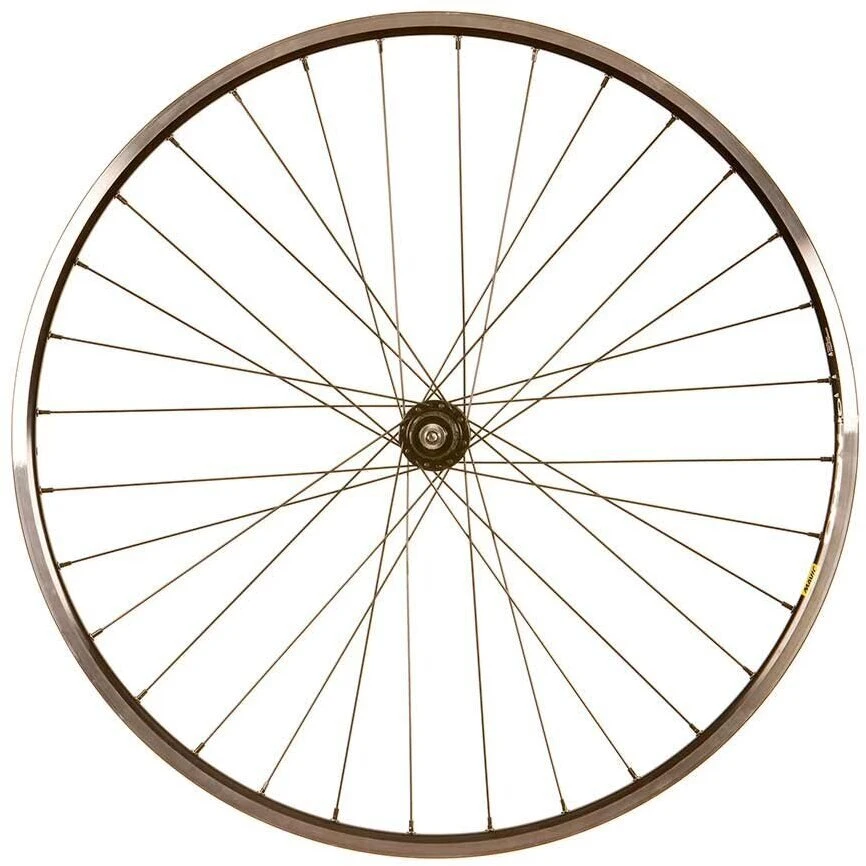 Mavic Open Pro C Black/Shimano R7000 700c Rear 4 Mavic Open Pro C Black/Shimano R7000 700c Rear - Image 2