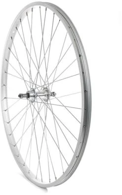 Single Wall - 27-inch - Alloy Rim - Rear